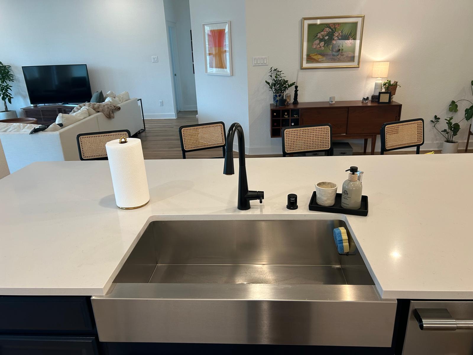 Kitchen Sink